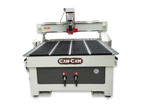 hobby cnc routers in canada